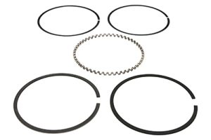 Wiseco Piston Ring Set 101.60mm (4.000") (1.59x1.59x4.76mm) - Image 6