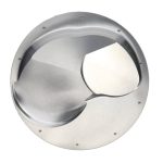 JE Pistons Kit 454 BBC .350 DOME B:4.600 - Image 6