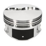 JE Pistons Kit 302 SBF TWISTED FT B:4.030 - Image 5