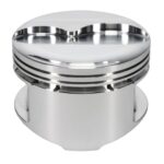 JE Pistons Kit 427 BBF DOME B:4.250 - Image 10