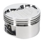 JE Pistons Kit SB CHRY INV DOME B:4.030 - Image 2