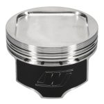 Wiseco Piston Kit Subaru WRX EJ20 Stroker(-17.8cc) 8.5:1- - Image 3