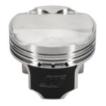 Wiseco Piston Single Toyota 4AG 4V Dome +5.9cc 3228XC - Image 8