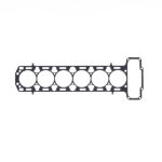 Cometic JAG 4.2L 6 CYL '68-UP 3.690".056" MLS-5 W/BOLT HOLE