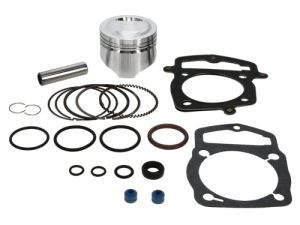 Wiseco Piston Kit Suzuki RM-Z450 '13-27 12.5:1 (40086M)