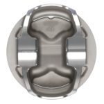 SRP by JE Pistons Kit 350 SBC FLAT TOP B:4.030 - Image 2