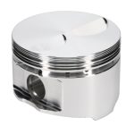 JE Pistons Kit 305 SBC FT B:3.796 - Image 4