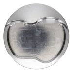 SRP by JE Pistons Pro Kit SBF SRP -19c B:4.040 - Image 11