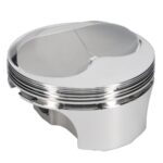 JE Pistons Kit SBC 400 FSR DOME B:4.165 - Image 7