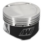 Wiseco Piston Single Chrysler Neon 10.5:1 88.50mm - Image 7