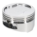 JE Pistons Kit 302/351 SBF DISH B:4.020 - Image 4