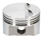 SRP by JE Pistons Kit 351W STRK 11.7:1 FLAT TOP B:4.030 - Image 4
