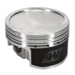 Wiseco Piston Chevy LSX 5.3 -10.7cc Dome B:3.800 Left - Image 2