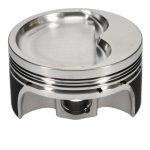 SRP by JE Pistons Pro Kit 400 SBC -16cc B:4.155 - Image 4