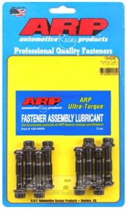 ARP Rod Bolt Kit Porsche Type IV. 1.7/2.0L