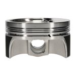 SRP by JE Pistons Pro Kit 400 SBC -16cc B:4.155 - Image 5