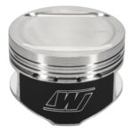 Wiseco Piston Single Chrysler Neon 8.8:1 Turbo 1.236 87.50mm - Image 8