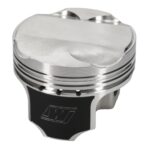 Wiseco Piston Single Toyota 4AG 4V Dome +5.9cc 3228XC - Image 7
