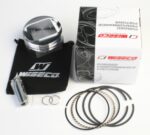 Wiseco Piston Kit HD Sportster 1200 + Buell XB12RS 10.5:1 - Image 4