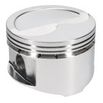 JE Pistons Kit 427 BBF INV-DOME B:4.250 - Image 4