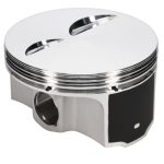 JE Pistons Kit 350 SBC SPRFLY WT FT B:4.030 - Image 2