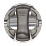 SRP by JE Pistons Pro Kit SBF SRP FLAT TOP B:4.030 - Image 2