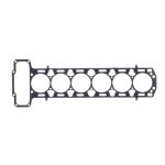 Cometic JAG 4.2L 6 CYL '68-UP 3.670".140" MLS W/BOLT HOLE P