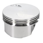 JE Pistons Kit Ford Pinto 96.80mm (4 Pcs. w. Rings) B:3.810