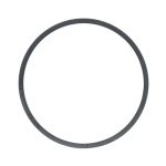 JE-Pistons Oil Rail Support radial wall .162" - Image 3
