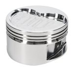 JE Pistons Kit SB CHRY INV DOME B:4.030 - Image 3