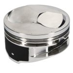 JE Pistons Kit 454 BBC .350 DOME B:4.600