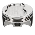 SRP by JE Pistons Pro Kit SBF SRP -19c B:4.030 - Image 4