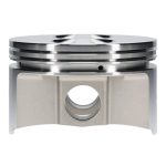 SRP by JE Pistons Kit 350 SBC FLAT TOP B:4.030 - Image 5
