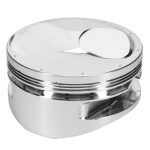 JE Pistons Kit BBC BIG CHIEF W/NOS B:4.600 - Image 3