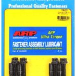 ARP Rod Bolt Kit Opel/Vauxhall 2.0L M9x1.25 16v 8740