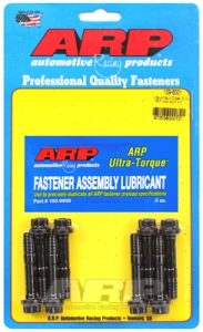 ARP Rod Bolt Kit Opel/Vauxhall 2.0L M9x1.25 16v 8740