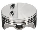 SRP by JE Pistons Pro Kit 350 SBC FLAT TOP B:4.030 - Image 4