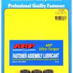 ARP Flywheel Bolt Kit Mitsubishi 2.0L 4G63 '93-up (7pcs)