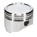JE Pistons Kit 305 SBC DISH APBA B:3.766 - Image 8