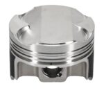 Wiseco Piston Single Toyota 4AG 4V Dome +5.9cc 3228XC - Image 11