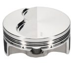 JE Pistons Kit LS7 FT 6077 OEM ROD B:4.125 - Image 4