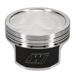 Wiseco Piston Chevy LSX 5.3 -10.7cc Dome B:3.800 Left - Image 3