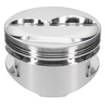 JE Pistons Kit 350 SBC .450 DOME B:4.030 - Image 10