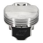 Wiseco Piston Single Toyota 4AG 4V Dome +5.9cc 3228XC - Image 3