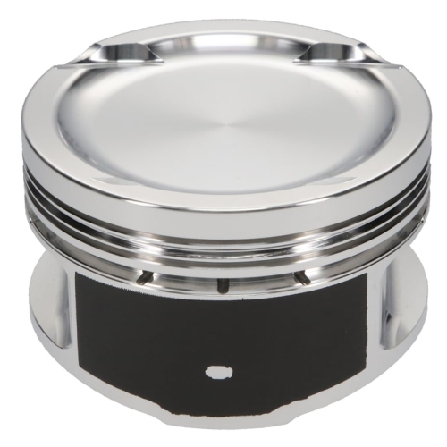 JE-Pistons Kit VW 2.0L TSI 82.50mm(10.0:1)(pin 23)Round+Perf