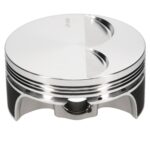 SRP by JE Pistons Pro Kit LS3 FLAT TOP -5cc B:4.065 - Image 10