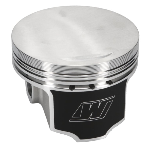 561872EC-DC0F-B3AA-1EE3-E1A00D1AAD86 Wiseco Piston Kit Toyota Celica 20R 2.2L 8V(24.7cc) - Image 1