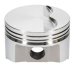 SRP by JE Pistons Kit 351W STRK 11.7:1 FLAT TOP B:4.030 - Image 9