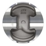 JE Pistons Kit 350 SBC STD DTY FT B:4.040 - Image 6