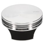 SRP by JE Pistons Pro Kit LS3 FLAT TOP -5cc B:4.070 - Image 4